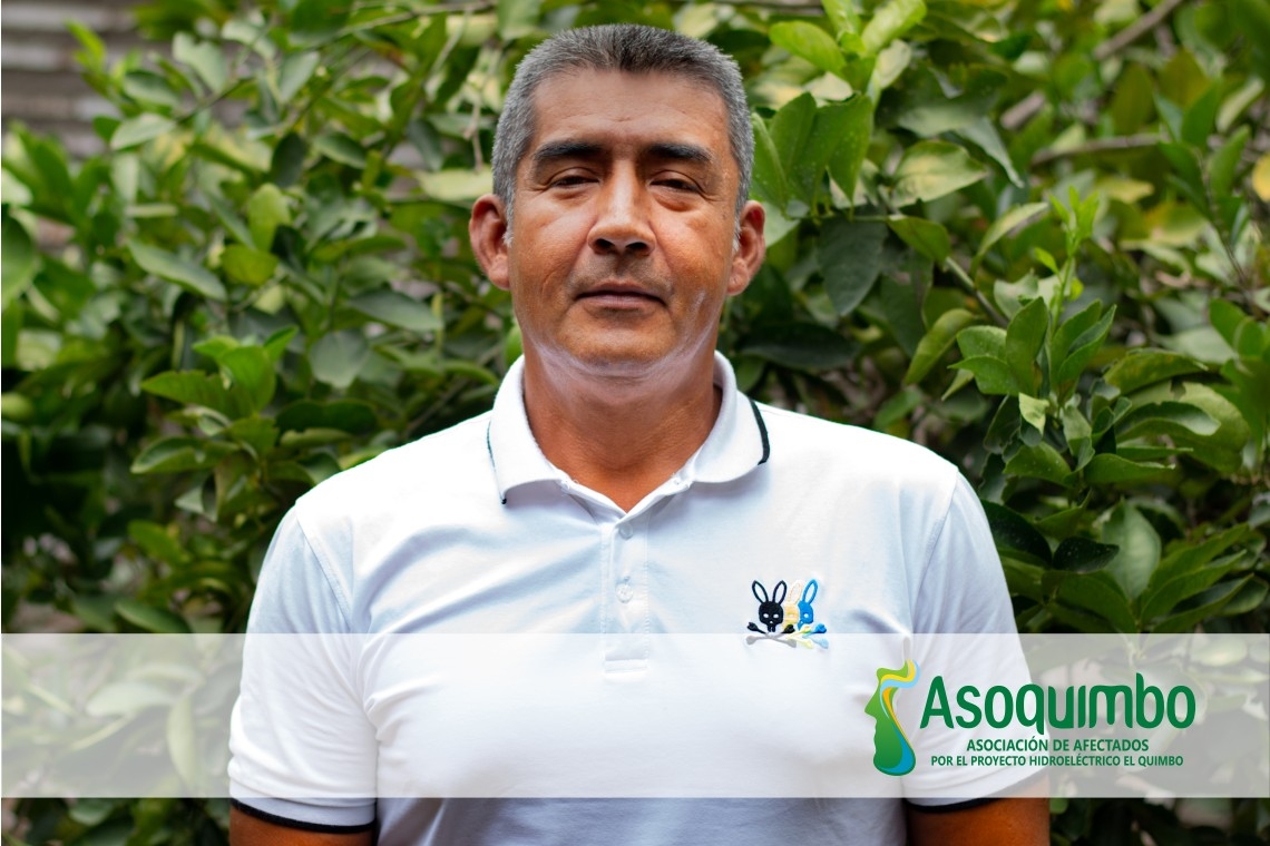 Isidoro Bautista Líder Asesinado